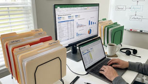 Best ABA Billing Companies in the U.S. Ranked by A/R Recovery and Follow-Up Execution