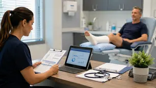 Medicare Wound Care Billing Guidelines: Documentation, LCDs, and Denial Prevention (Part 3 of 4)