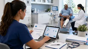 Medicare Wound Care Billing Guidelines: Documentation, LCDs., and Denial Prevention (Part 4 of 4)
