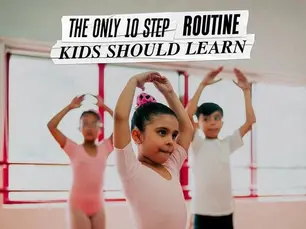 ¿Niños con rutinas de skincare? L’Oréal dice “Kids should be kids”