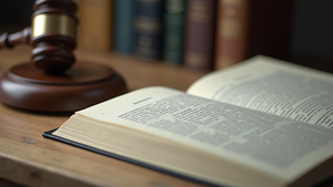 Hukuk Danışmanlığı: Temel Bilgiler ve Faydaları