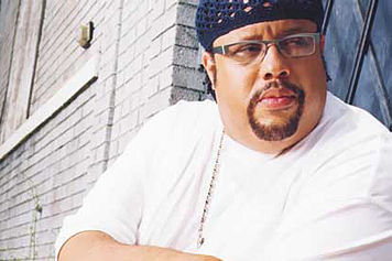 Fred Hammond