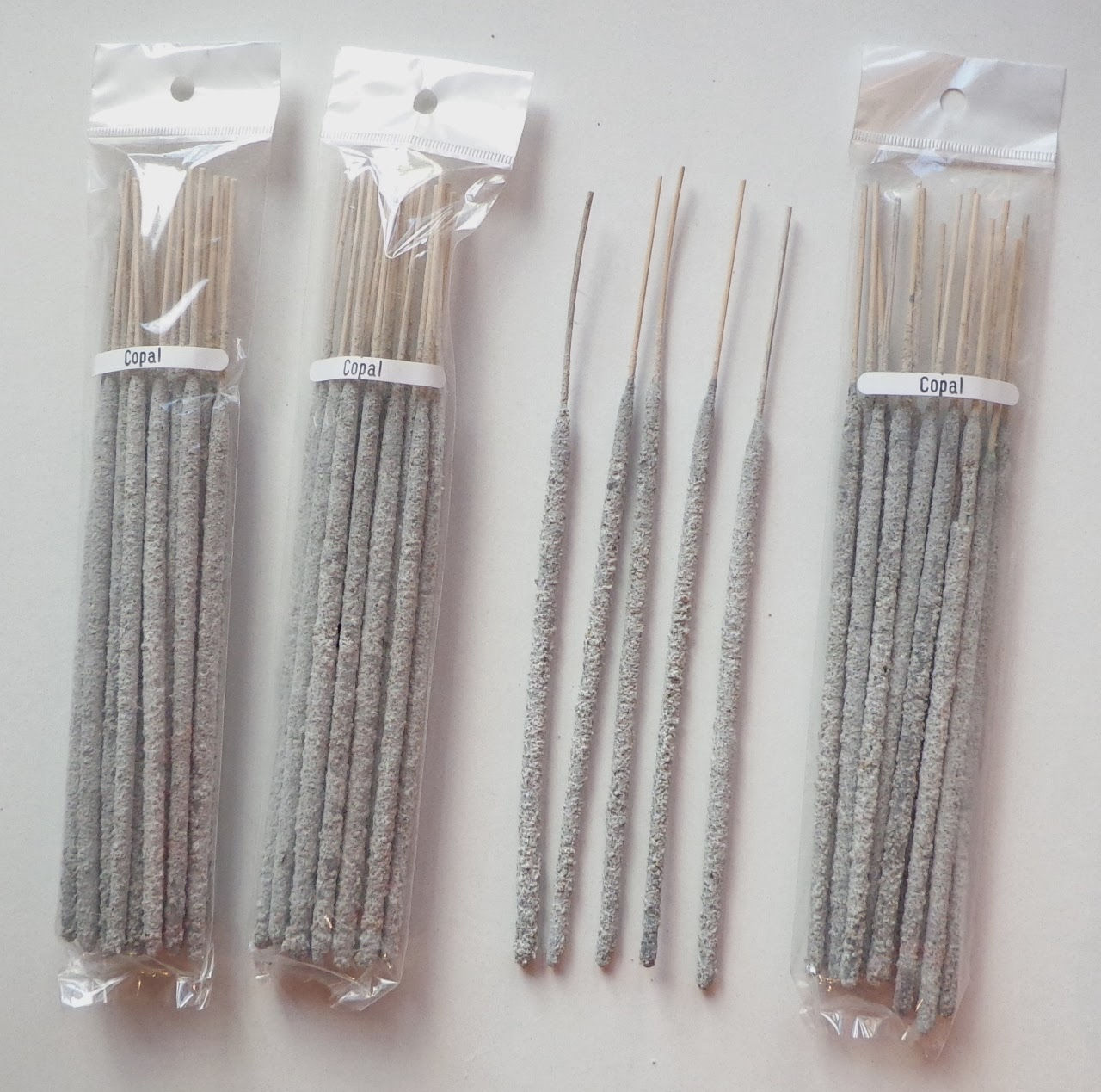 Varitas de Copal