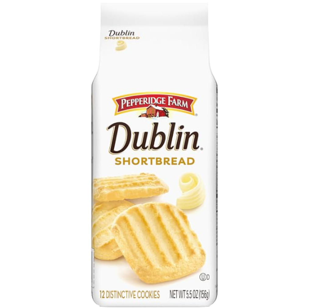 Pepperidge Farm - Dublin 24 x 5.5 oz