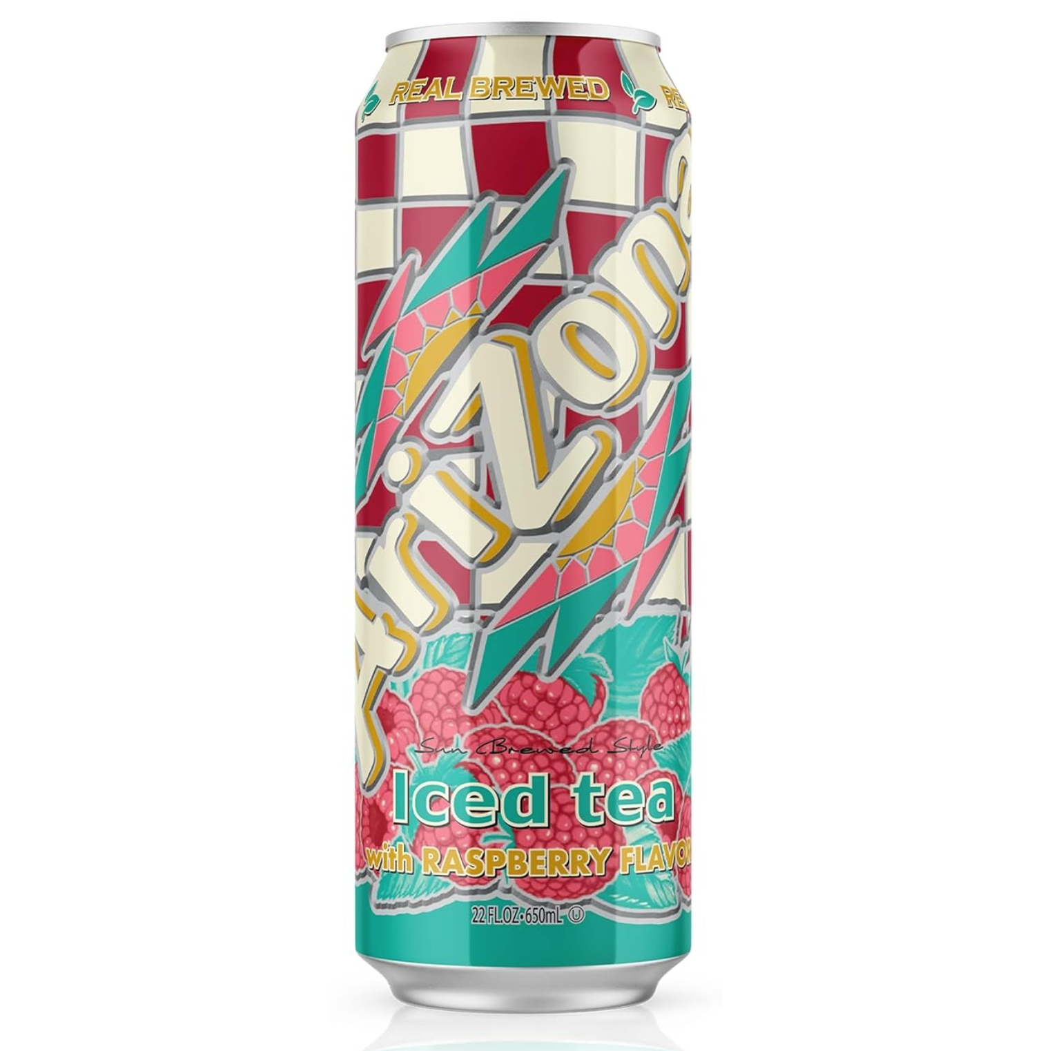 Arizona - Raspberry Tea 24 x 22 oz