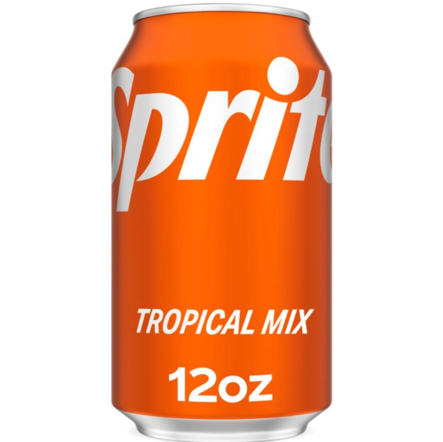 Sprite - Tropical Mix 12 x 12 oz