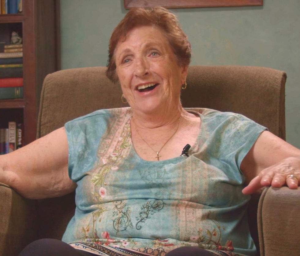 Gold Family Legacy Video Package