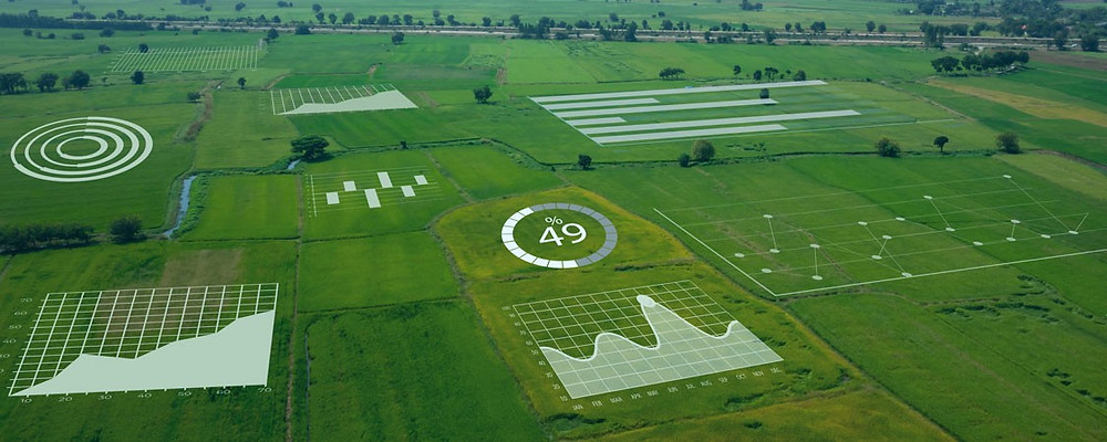 smart farming analytics