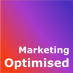 Marketing Optimised logo