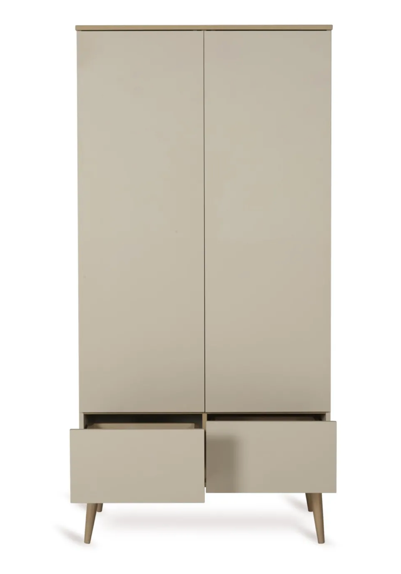 Thumbnail: Quax - Flow Kast - Clay