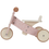 Thumbnail: Little Dutch - Houten Driewieler Roze