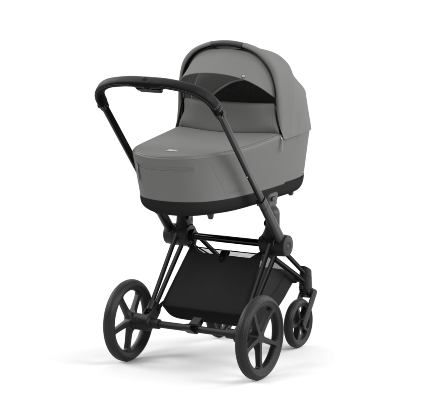 Cybex - Priam kinderwagen (Mirage Grey)