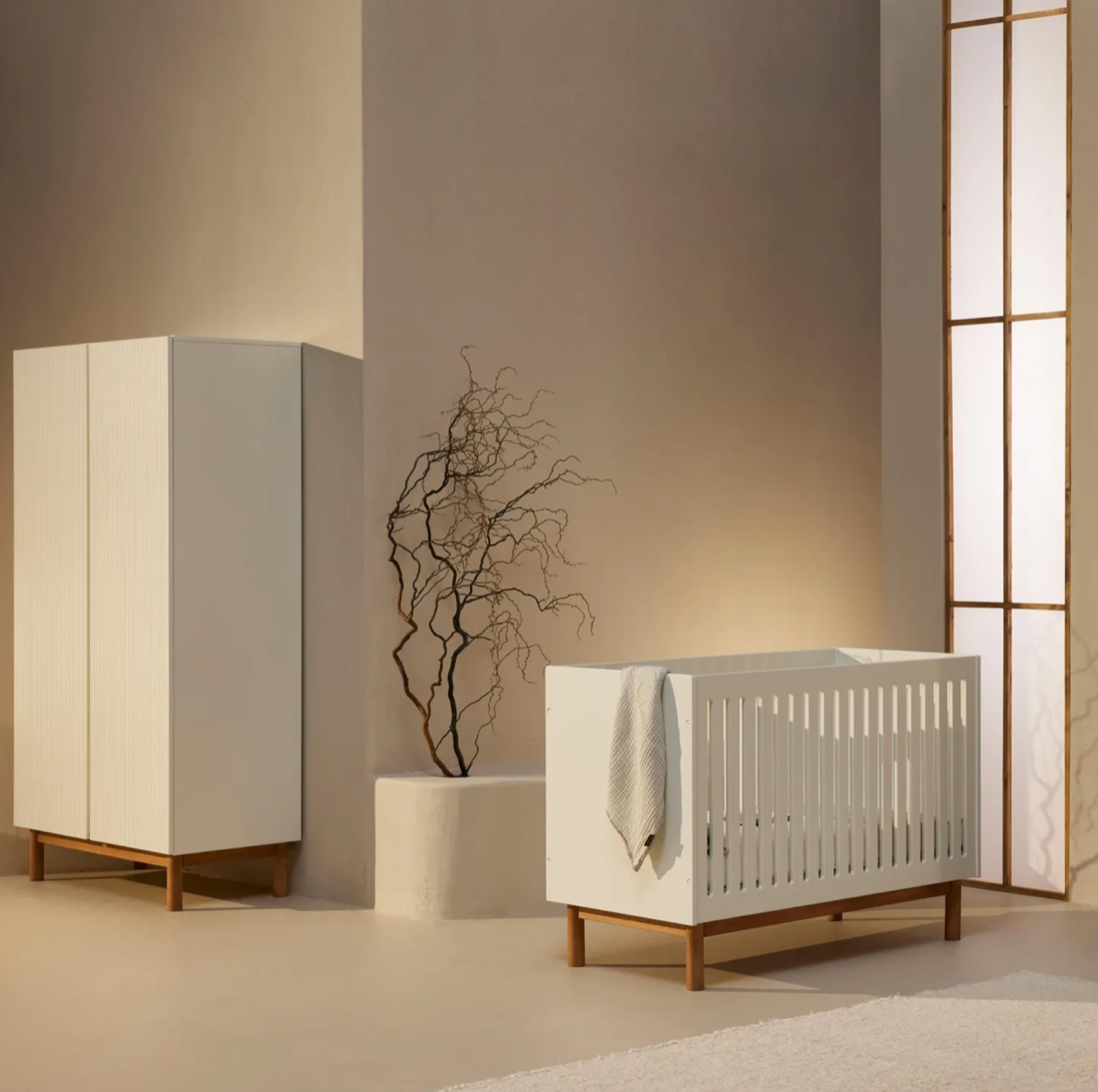 Quax - Mood Kast Wit