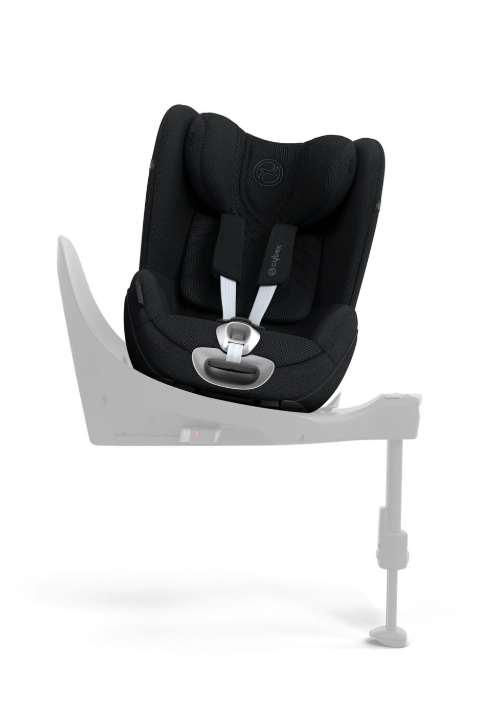 Thumbnail: Cybex - Sirona T i-Size - Sepia Black Plus