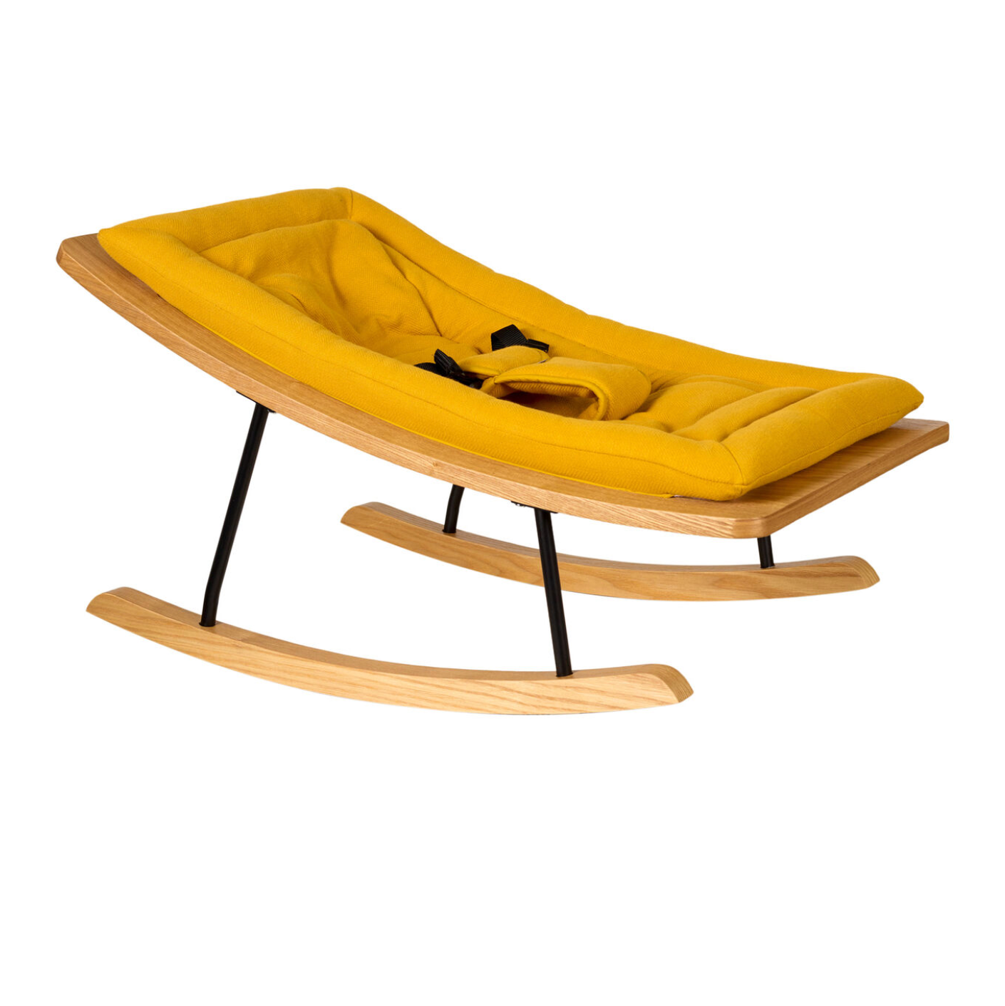 QUAX - Bouncer (Saffran)