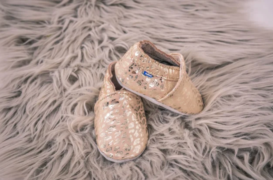 Stabifoot - Babysoft Gold 3008 0-6M