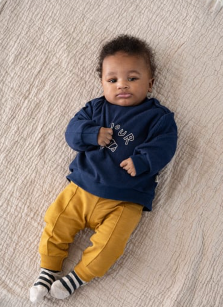 Thumbnail: (CA) House Of Jamie - Sweater 74/80