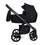 Thumbnail: QUAX - Crooz 2 Kinderwagen (Black)