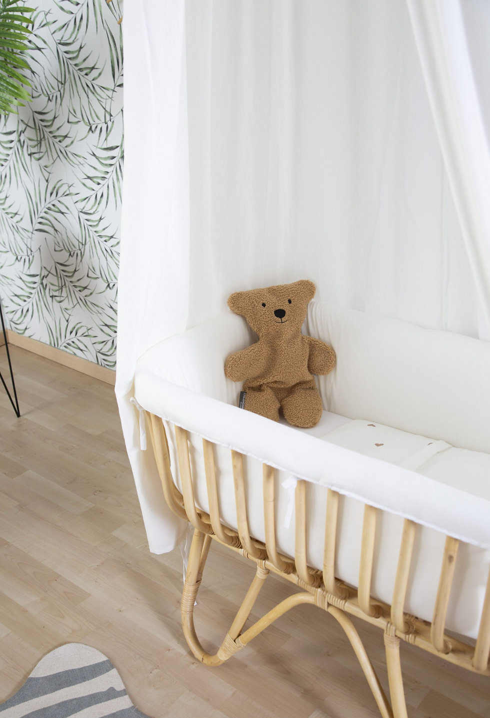 Thumbnail: Childhome - Rattan Wieg