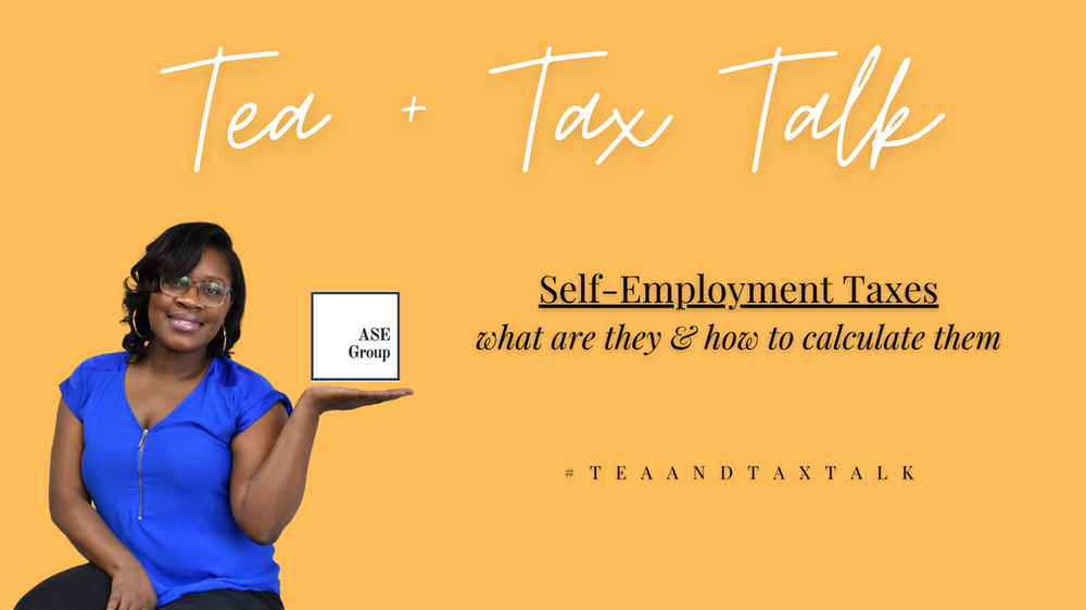 What is SelfEmployment Tax?