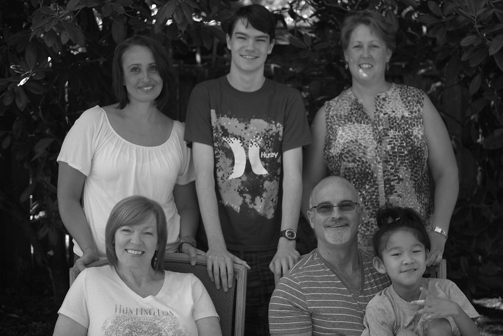 Team Photo 2013 vote