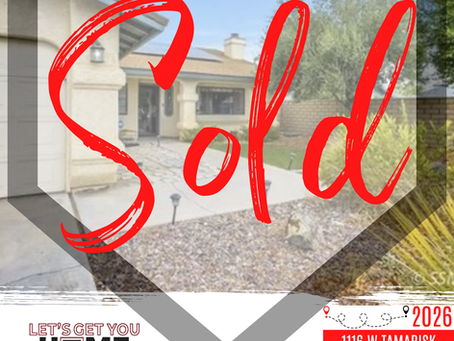 1116 W Tamarisk