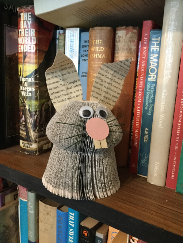 Rabbit