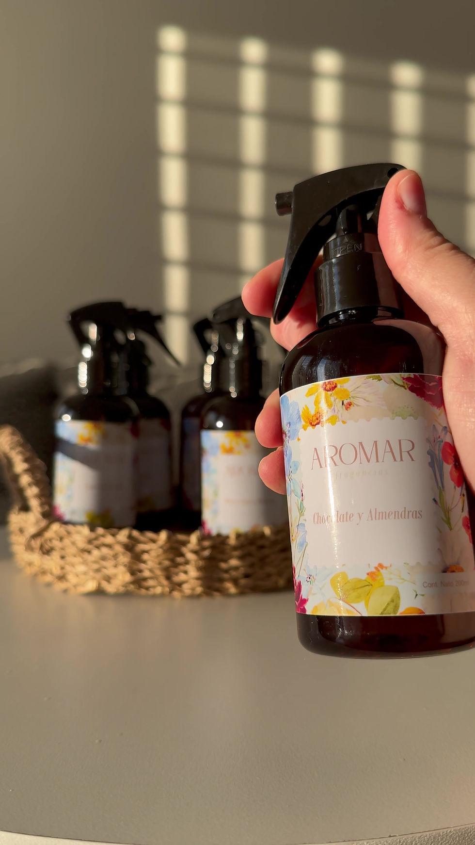 Miniatura: Home Spray Línea Casual