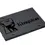 Miniatura: SSD KINGSTON 960GB 2,5" SATA 3 - SA400S37/960G
