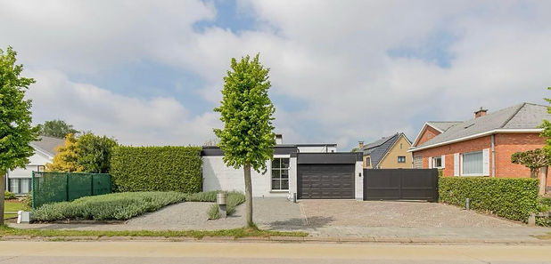 Londerzeel villa