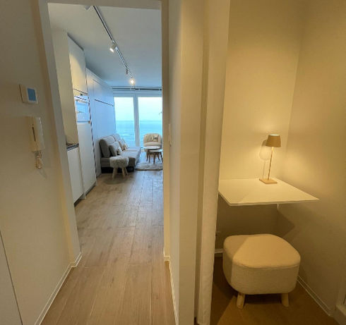 Betreed de wereld van snelle transformatie en verfijnde renovatie. In slechts 3 maanden tijd hebben we ernaar gestreefd om deze buitengewone visie tot leven te brengen