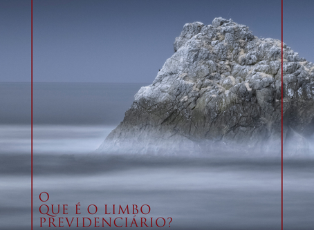 O que é o limbo previdenciário?
