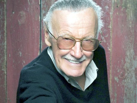 Se revelan las causas de la muerte del creador del ‘Universo Marvel’ Stan Lee