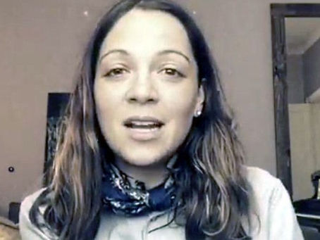 Natalia Lafourcade confirma que se retira parcialmente el próximo año