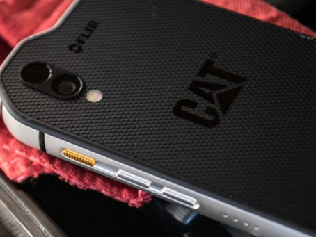 Resistentes a caídas y las peores condiciones climáticas, así son los "Terminators" de los