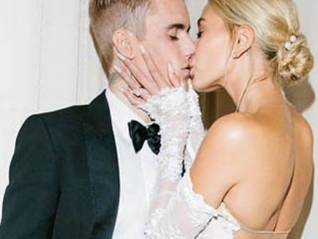 Justin Bieber da un extravagante regalo de cumpleaños a su esposa
