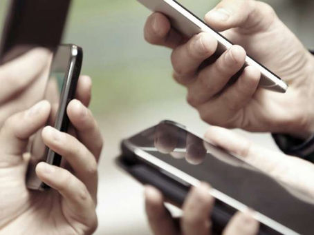 Un total de 19 países de América se comprometen a eliminar el "roaming"