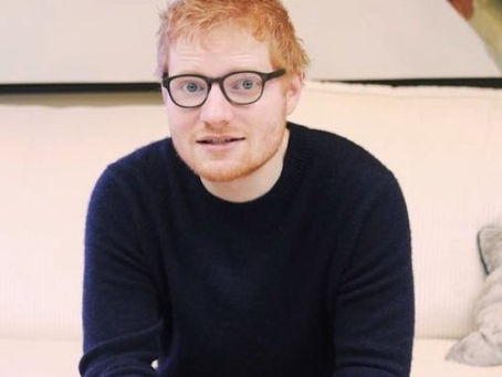 Ed Sheeran se despide de sus fans para un nuevo descanso prolongado