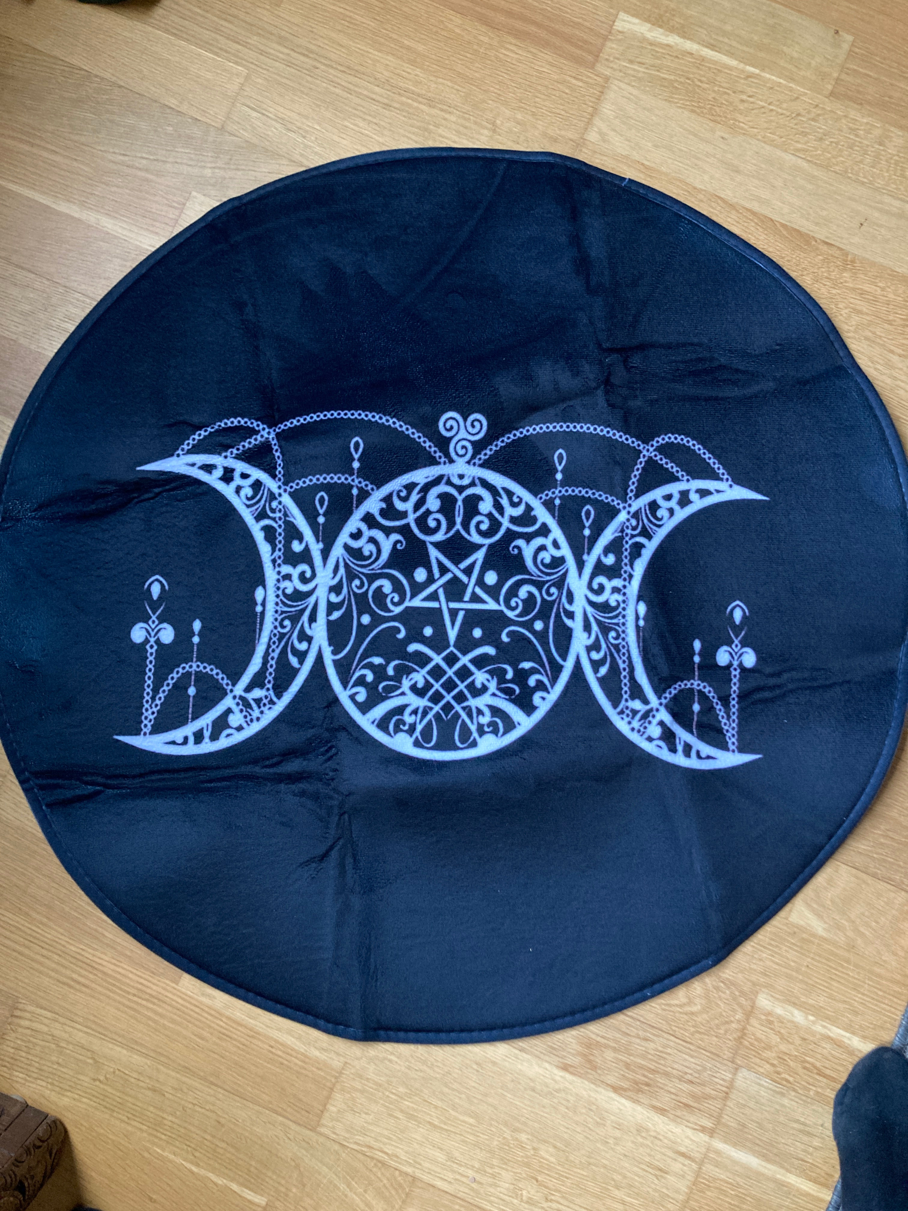 Matta Triple moon 80 cm