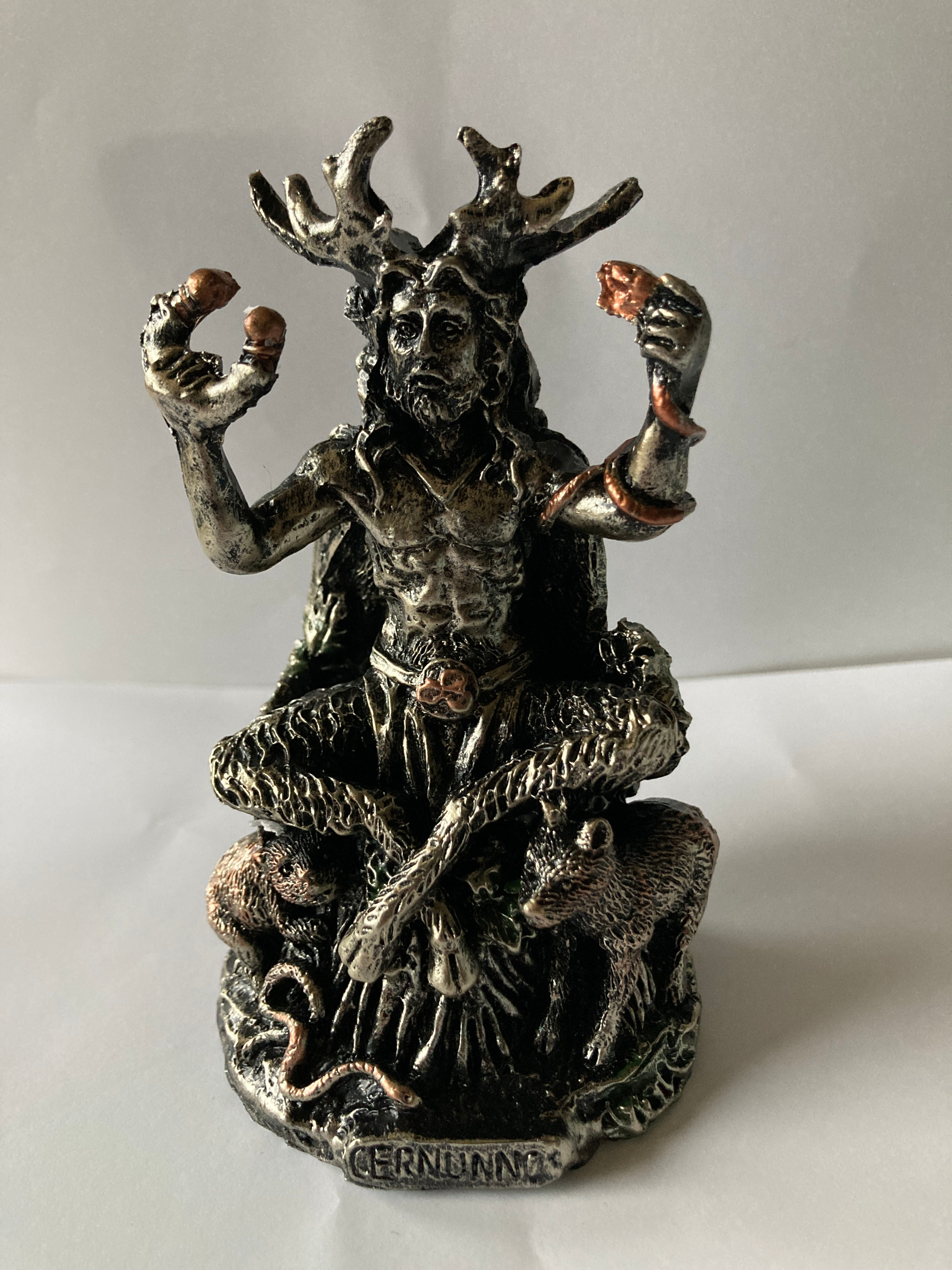 Staty Cernunnos