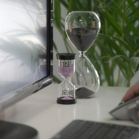 Maximizing Productivity Through Effective Time Management