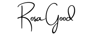 Rosa Good Logo