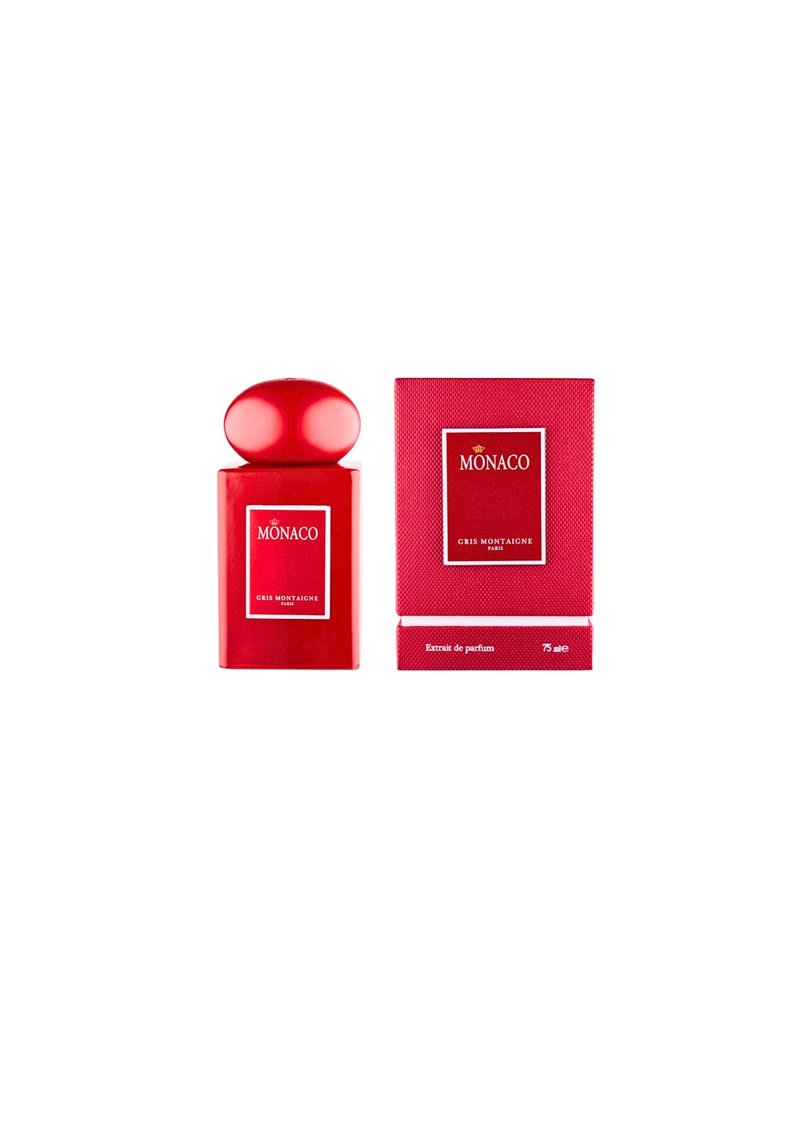 Monaco   Gris Montaigne