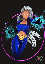 Ororo