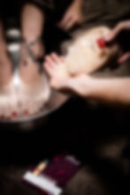 Massage Emotionnel bain de pied