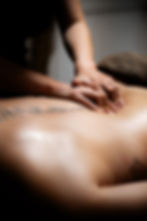 Massage holistique - Sonothérapie