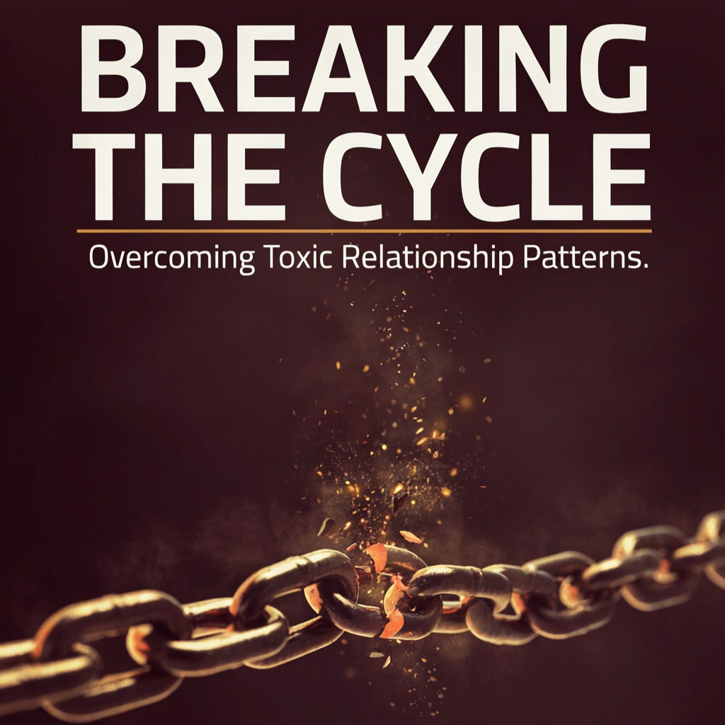 Breaking the Cycle: Overcoming Toxic Relationship Patterns