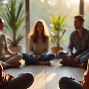 Exploring the Transformative Power of The Recoverist: A Personal Growth Community