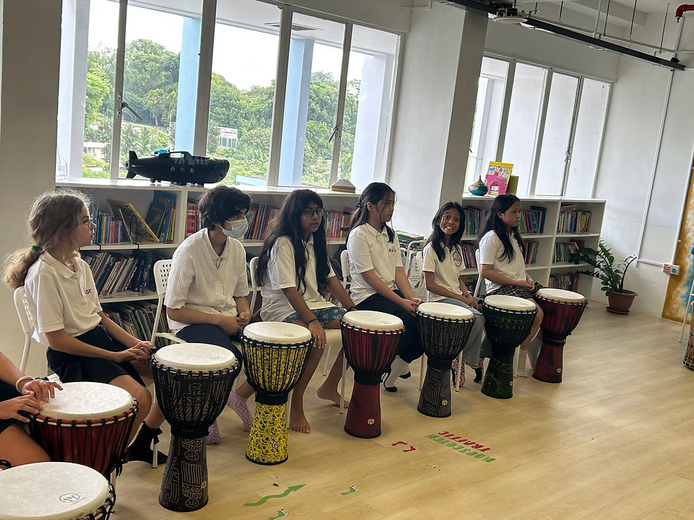 British School