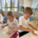 Primary School Fees Foreigners